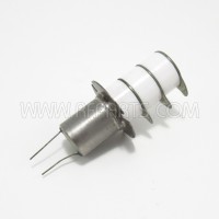 RF3A-26S Jennings SPST Vacuum Relay 8VDC 156 Ohms (NOS)
