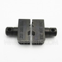 RFA-4009-06 RF Industries Die Set for RFA4009-20 Crimp Handle
