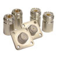 RFA-4047 RF Industries Unidapt Chassis Connector Kit