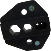 RFA-4005-08  RF Industries Die Set for RFA-4005-20 Crimp Handle