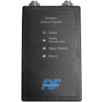 RFA-4018-20 RF Industries Unidapt Cable Tester