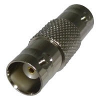RFB-1134 RF Industries  BNC Female to Female In Series Adapter