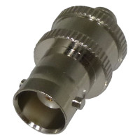 RFB-1142 RF Industries BNC Female to SMA Female Between Series Adapter
