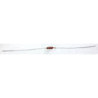 RFC.47-200 RF CHOKE, COILED MINI .47uh 200ma 