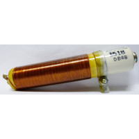 RFC1518 RF Choke, 0.1mh (100uh) /.75a , Hammond