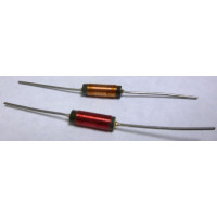 W220 Wilco RF Coiled Choke 22uH 622mA