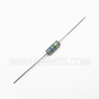 RFCM5.6-5 RF Molded Choke 5.6μh  632ma 5%