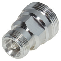 RFD-1683-4 RF Industries 4.1-9.5 Female to 7/16 DIN Female Between Series Adapter