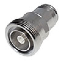 RFD-1685-4 RF Industries 4.3-10 Female to 7/16 DIN Female Low PIM Between Series Adapter