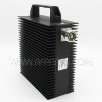 RFLOAD-DF200 RF Industries 7/16 Din Female 200 Watt Termination Load - 600-2700MHz 