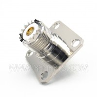 RFP050 RFP UHF Female QC connectors for Bird 43, (4240-050)