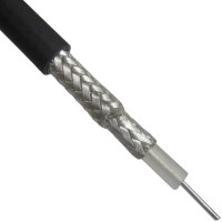 RG223 Coleman Coax Cable Mil Spec M17/84-RG223