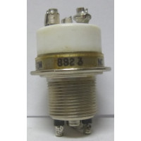 RJ1A/26S Jennings Vacuum SPDT Relay 26.5vdc (Pull)