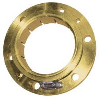 RLA100-38 ERI 1-5/8" EIA Clamp Type Flange Adapter 