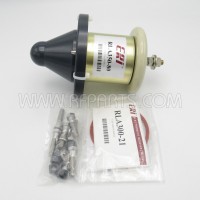 RLA350-80 ERI 3-1/8-inch 50 ohm Gas Tight End Terminal 
