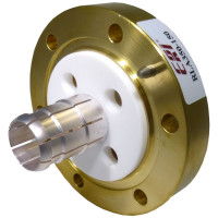RLA350-150 ERI 3-1/8 EIA to 1-5/8 EIA In Series Adapter 