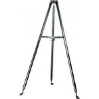 ROHN-TRT36  36" Roof Mount Tripod, Rohn
