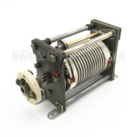 Heavy Duty Roller Inductor 6.2uh with Shaft Coupler (Pull)