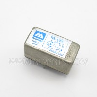 RS-12V Aromat SPDT Relay (Sub for RSD-12V) (Pull)