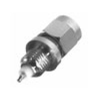 RSA-3200-1 RF Industries SMA Male Bulkhead Connector for Cable Group C1