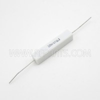 RSQ10-47 Xicon Cement Wirewound Resistor 47 Ohm 10 watt