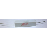 RSQ15-3.3  Cement Resistor,3.3 ohm 15 watt 5 %, Xicon
