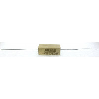 RSQ5-.2  Cement Resistor, 0.2 ohm 5 watt, Colber