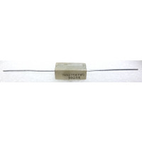 RSQ5-50 TRW Cement Wirewound Resistor 50 Ohm 5watt 