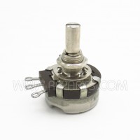 RV4NAYSD753A Clarostat Potentiometer 75K ohm 2 Watt