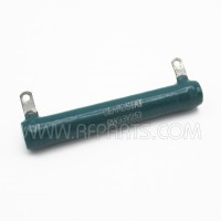 RW33V251 Clarostat Wirewound Resistor 250 Ohms 26 Watts (NOS)
