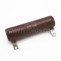 RW34F162 Tru-Ohm Resister 1600 Ohm 30 Watt (NOS)