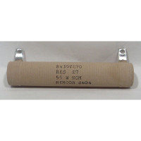RW35V270 Wirewound Resistor, 27 ohm 55 watt, Memcor
