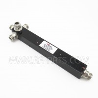 S-4-CPUS-H-N Andrew High Power Splitter 800-2500 MHz (Pull)