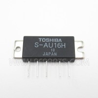 SAU16H Toshiba Power Module