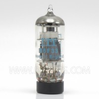 S6F33 ITT Special Quality Dual Control Pentode (NOS)