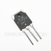 2SA1492 San Ken Silicon PNP Planar (NOS)