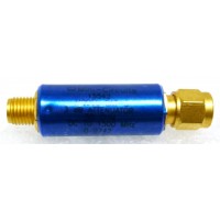SAT-3 Fixed Attenuator, SMA Male/Female, DC-1500 MHz, 3dB, Mini Circuits