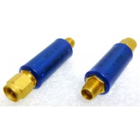 SAT-6 Fixed Attenuator, SMA Male/Female, DC-1500 MHz, 6dB, Mini Circuits