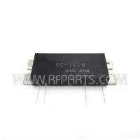 SC-1028 Icom Power Module 220-225 MHz 30 Watts (NOS)