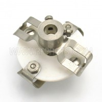 SC-.375T Vintage Flexible Teflon Shaft Coupler 3/8" to 3/8" (Pull)