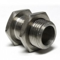1560 Litton Useco Panel Mount 1/4" Shaft Collar