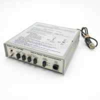SCR250 Sencore SCR & Triac Test Accessory (NOS)