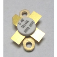 SD1446 STMicroelectronics Transistor Matched Pair (2) (NOS)
