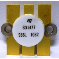 SD1477MP Transistor, match pair