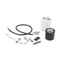 SG12-12B2U Andrew/CommScope Sure-Ground Grounding Kit for 1/2" LDF4-50A