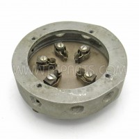 SK-400 Eimac Custom Air-System Socket (Pull)