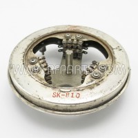 SK-810 Eimac Tube Socket (Pull)