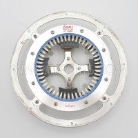 SK1400A Eimac Tube Socket for 4CX3000A (Refurbished)