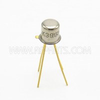3SK39 Matsushita Field-Effect Transistor (NOS)