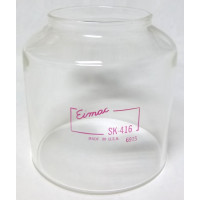 SK416 Eimac Chimney 3-400Z (NOS)